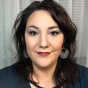 Meet your Posher, Katy